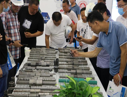 填補空白！鋼筋小接頭沖破國際技術(shù)壁壘，這項“青島智造”成超級工程“關(guān)鍵支點”(圖5)